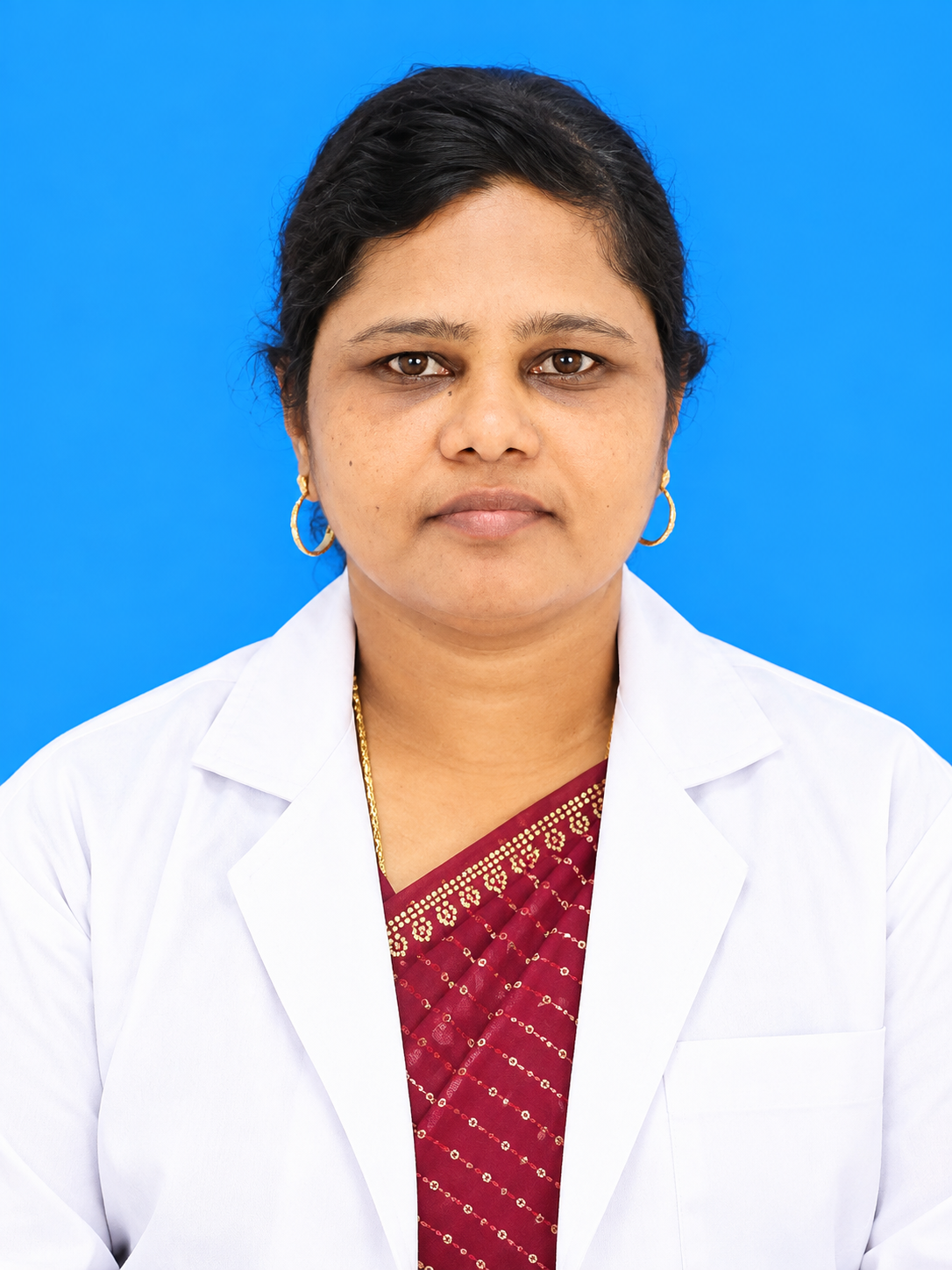 Dr. JEMILA